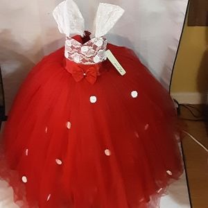 Girls Ball,Bridal,Princess,Pageant drexx